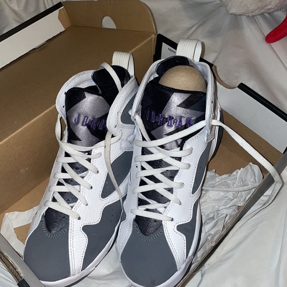 Jordan 7 - Picture 9 of 11